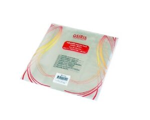 Vihiku kilekaas PP 205x340mm, 100mkr, 10tk pakis hind ja info | Kirjatarbed | kaup24.ee