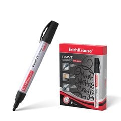 Marker, pastamarker PT-350 PAINT must kooniline цена и информация | Канцелярские товары | kaup24.ee