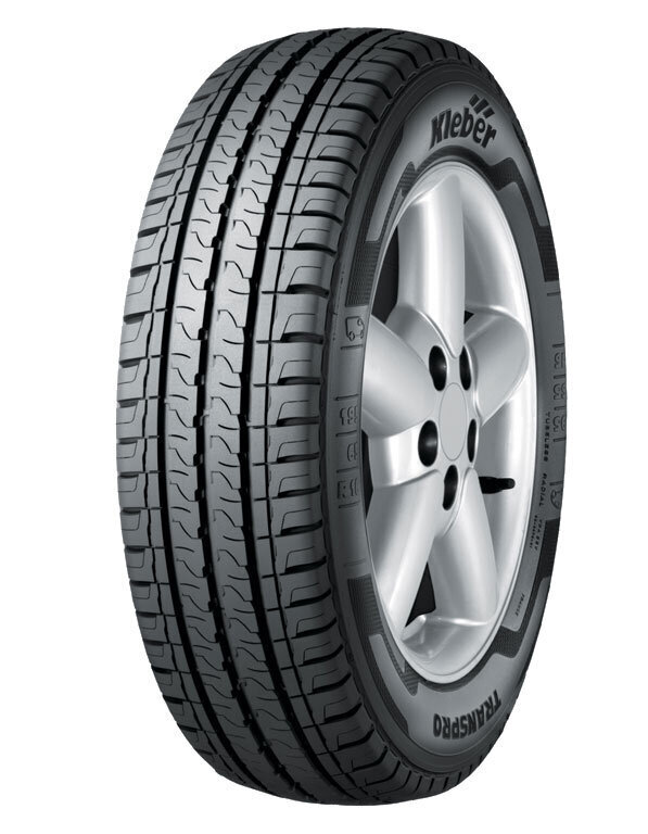 Kleber TRANSPRO 175/65R14C 90 T hind ja info | Suverehvid | kaup24.ee