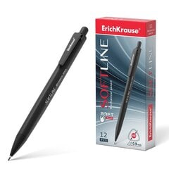 Mehaaniline pliiats Soft Line 0.9, HB hind ja info | Kirjatarbed | kaup24.ee