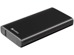 Sandeberg 420-56 цена и информация | Зарядные устройства Power bank  | kaup24.ee