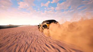 PS4 Dakar 18 цена и информация | Компьютерные игры | kaup24.ee