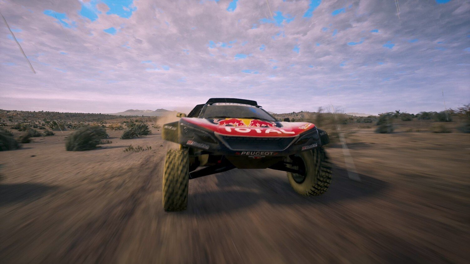 Xbox One mäng Dakar 18 цена и информация | Arvutimängud, konsoolimängud | kaup24.ee