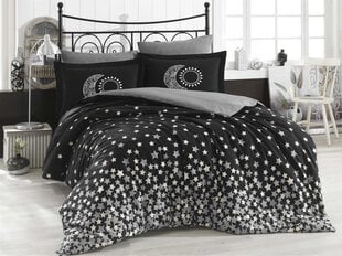 Набор постельного белья Star's, 200x220, 4 части цена и информация | Постельное белье | kaup24.ee