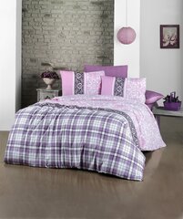 Комплект постельного белья Tina, 160x220, из 3 частей цена и информация | Постельное белье | kaup24.ee