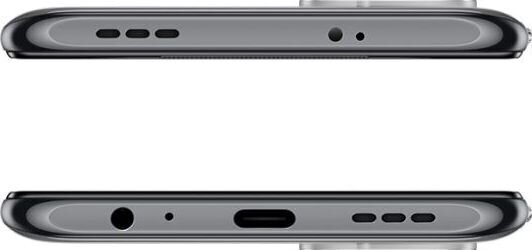 Xiaomi Redmi Note 10S 64GB Dual SIM Onyx Grey цена и информация | Telefonid | kaup24.ee