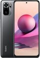 Xiaomi Redmi Note 10S, 64 GB, Dual SIM, Onyx Grey