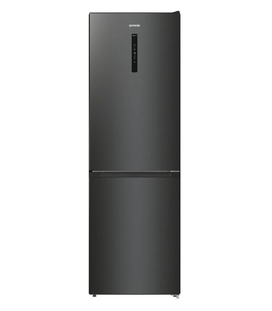 Gorenje NRK619EABXL4 цена и информация | Külmkapid | kaup24.ee