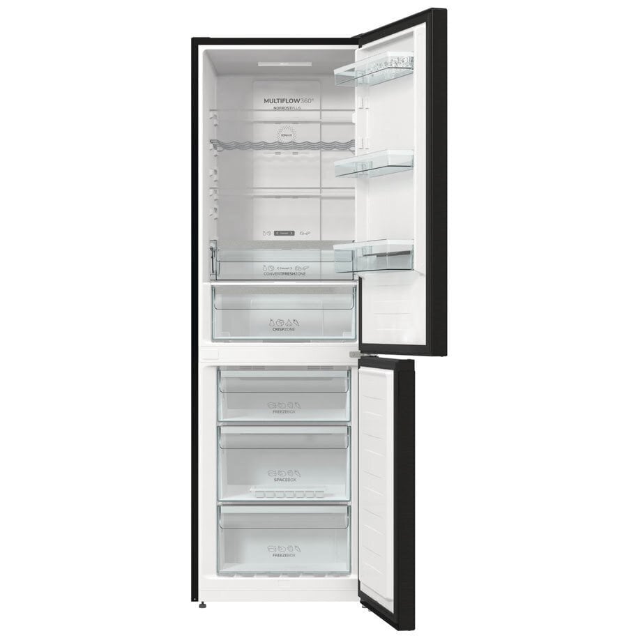 Gorenje NRK619EABXL4 hind ja info | Külmkapid | kaup24.ee