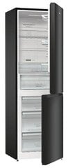 Gorenje NRK619EABXL4 цена и информация | Холодильники | kaup24.ee