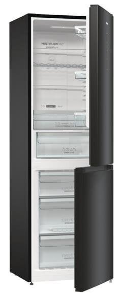 Gorenje NRK619EABXL4 hind ja info | Külmkapid | kaup24.ee