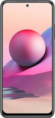 Xiaomi Redmi Note 10S, 64 GB, Dual SIM, White hind ja info | Telefonid | kaup24.ee