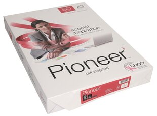 Koopiapaber A3 Pioneer 80g, 500 lehte hind ja info | Pioneer Lapsed ja imikud | kaup24.ee