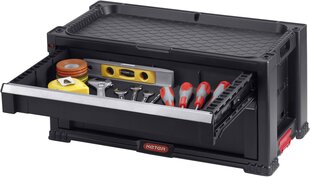 Ящик для инструментов с 3 ящиками Drawers Tool Chest  цена и информация | Ящики для инструментов, держатели | kaup24.ee