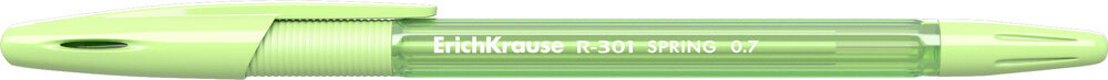 Pastapliiats R-301 SPRING Stick&Grip 0.7, sinine цена и информация | Kirjutusvahendid | kaup24.ee