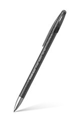 Стираемая гелевая ручка R-301 MAGIC GEL, ErichKrause, толщина 0,5мм, черный кончик. цена и информация | Письменные принадлежности | kaup24.ee