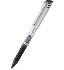 Kuulpliiats Pentel EnerGel BL17 must hind ja info | Kirjutusvahendid | kaup24.ee