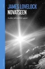 Novatseen: Saabuv Üliintellekti Ajastu цена и информация | Энциклопедии, справочники | kaup24.ee