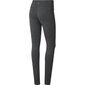 Naiste retuusid Reebok Lux Tight W BP7233, hall цена и информация | Naiste spordiriided | kaup24.ee