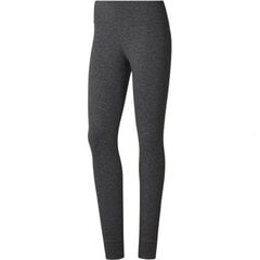 Naiste retuusid Reebok Lux Tight W BP7233, hall цена и информация | Спортивная одежда для женщин | kaup24.ee