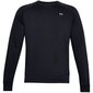 Meeste dressipluus Under Armour Rival Fleece Crew 1357096 001 hind ja info | Meeste pusad | kaup24.ee