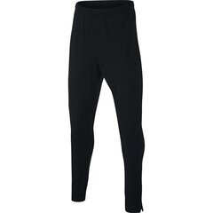 Спортивные штаны Nike B Dry Academy Junior AO0745-011 (46521) цена и информация | Штаны для мальчика Nini | kaup24.ee