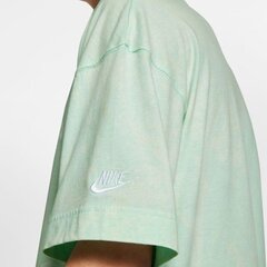 Meeste spordisärk Nike NSW CE Top SS Wash M AR2933-357, 48525 цена и информация | Мужская спортивная одежда | kaup24.ee