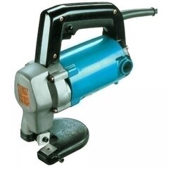 Листовые ножницы Makita 660 W JS3201J цена и информация | Пилы, циркулярные станки | kaup24.ee