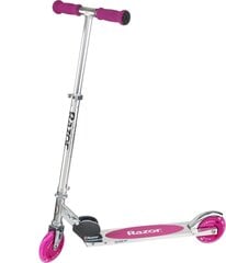 Laste tõukeratas A125 Gs Razor, pink - 13072263 hind ja info | Razor Lapsed ja imikud | kaup24.ee