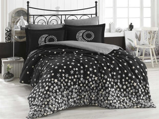 Набор постельного белья Star's, 160x220, 3 части цена и информация | Комплекты постельного белья | kaup24.ee