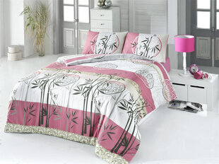 Набор постельного белья Bambu, 160x220, из 3 частей цена и информация | Постельное белье | kaup24.ee