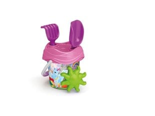 Liivamänguasjade komplekt ämbriga Unicorn Adriatic, 970 hind ja info | Mänguasjad (vesi, rand ja liiv) | kaup24.ee