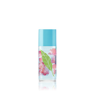 Parfüümvesi Elizabeth Arden Green tea Sakura Blossom EDT naistele, 50 ml hind ja info | Lõhnastatud kosmeetika naistele | kaup24.ee