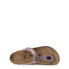 Sandaalid Birkenstock - Gizeh 53300 hind ja info | Naiste plätud ja sussid | kaup24.ee