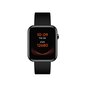 Mobvoi TicWatch GTH Raven Black hind ja info | Nutivõrud (fitness tracker) | kaup24.ee