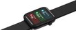 TicWatch Smart Watch GTH, Black hind ja info | Nutivõrud (fitness tracker) | kaup24.ee