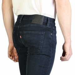 Meeste teksad Levi's 84558_SKINNY, sinine цена и информация | Мужские джинсы | kaup24.ee