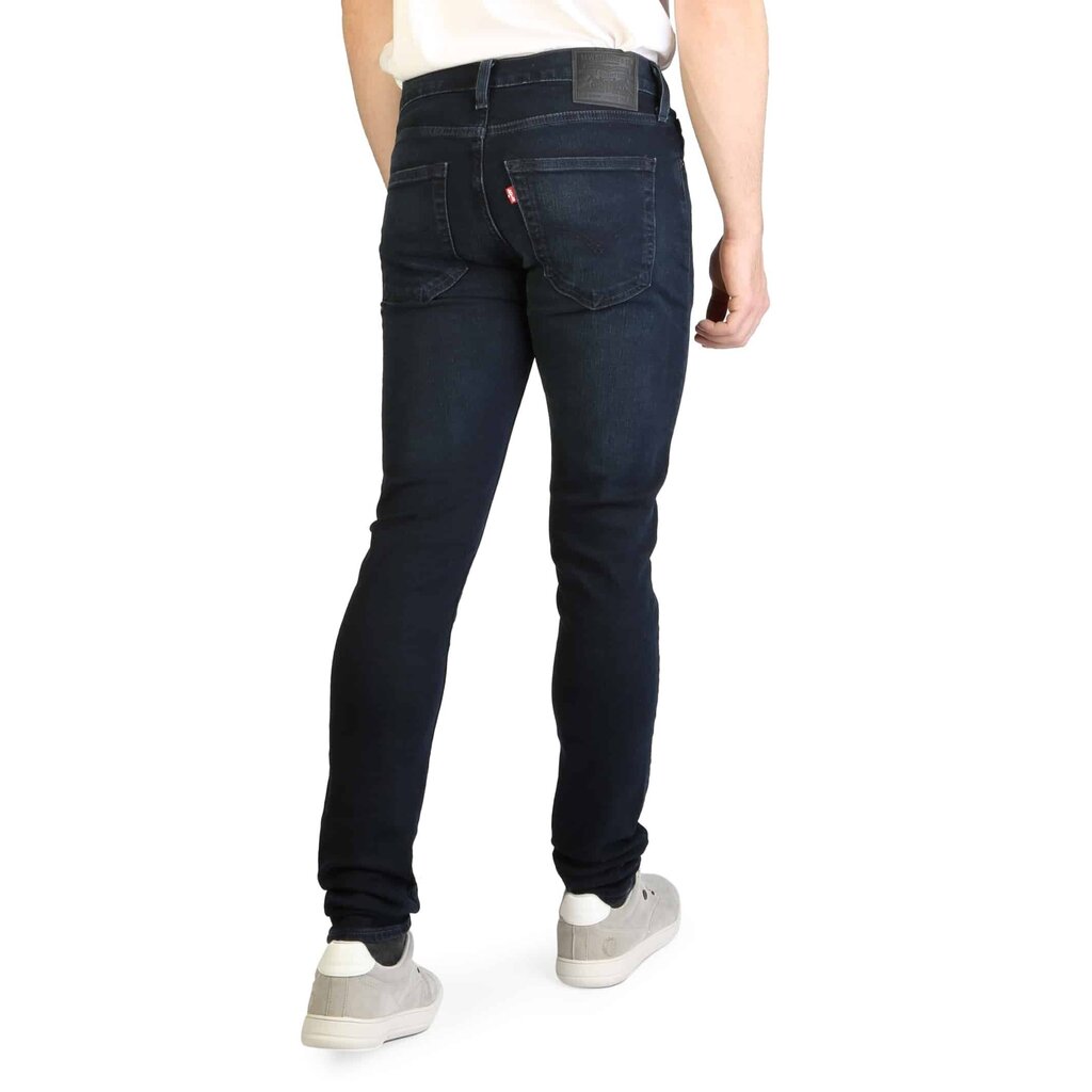 Meeste teksad Levi's 84558_SKINNY, sinine цена и информация | Meeste teksad | kaup24.ee