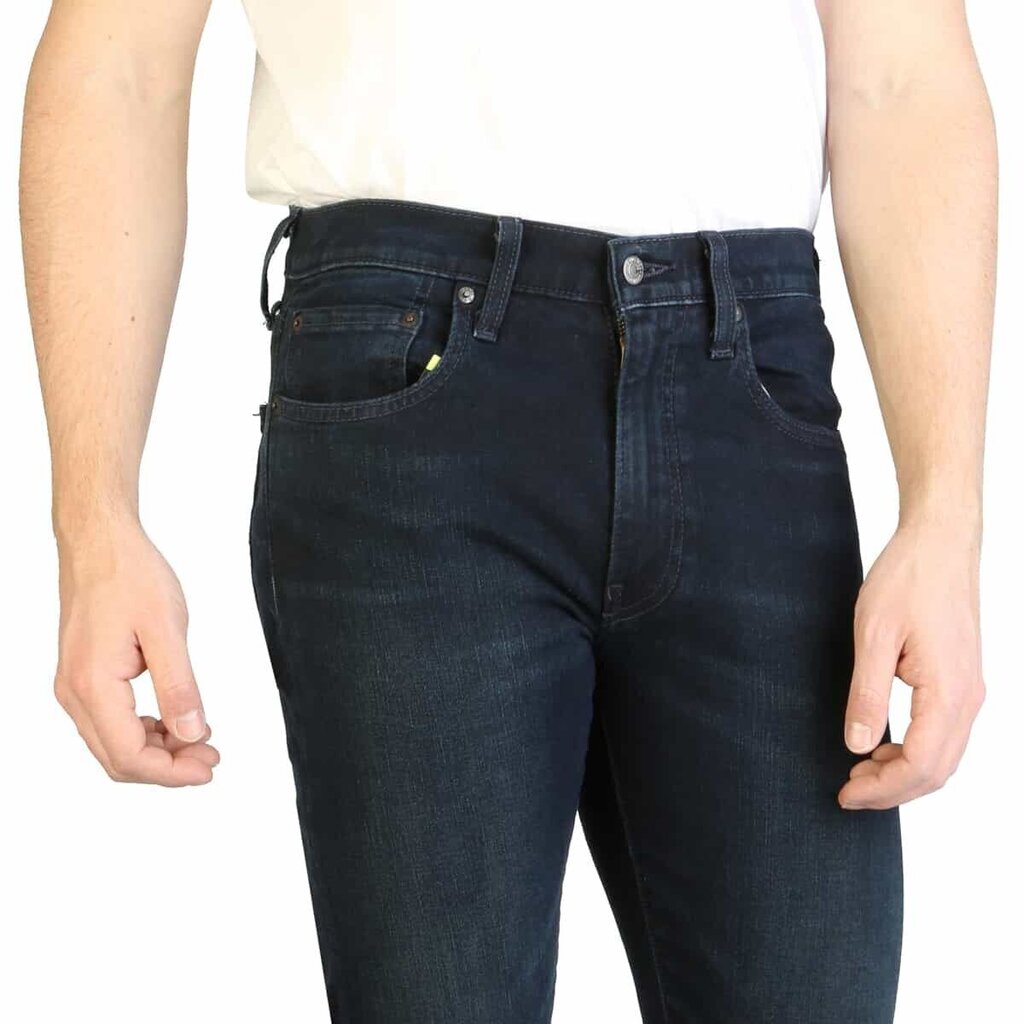 Meeste teksad Levi's 84558_SKINNY, sinine hind ja info | Meeste teksad | kaup24.ee