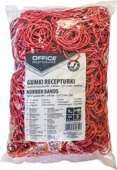 Rahakumm Office 1kg 60mm hind ja info | Ehete valmistamine, helmestamine | kaup24.ee