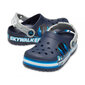 Crocs™ Funlab Lights Clog Luke Skywalker Kids hind ja info | Laste kummijalatsid | kaup24.ee