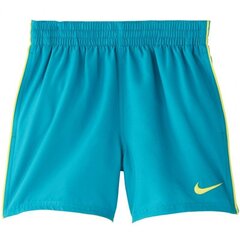Шорты для плавания для мальчиков Nike Solid Lap Junior NESS9654 904 цена и информация | Плавки, плавательные шорты | kaup24.ee