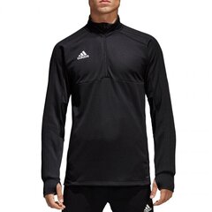 Adidas Condivo 18 Multisport meeste dressipluus M BS0602 цена и информация | Мужская спортивная одежда | kaup24.ee