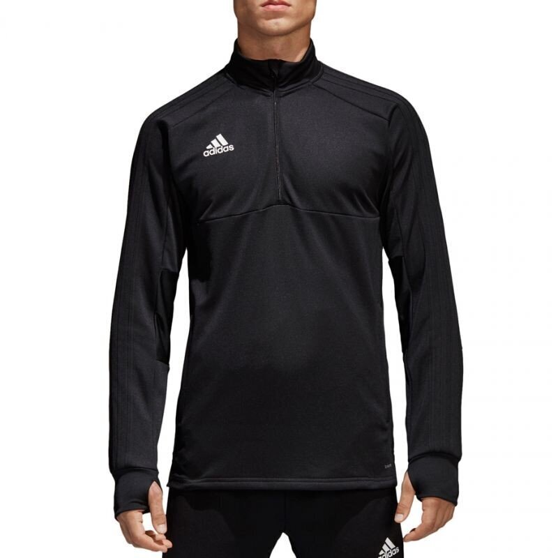 Adidas Condivo 18 Multisport meeste dressipluus M BS0602 hind ja info | Meeste spordiriided | kaup24.ee