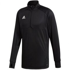 Свитер мужской Adidas Condivo 18 Multisport M BS0602 цена и информация | Мужская спортивная одежда | kaup24.ee