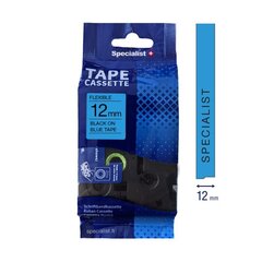 Teip Flexible, 12 mm, j./m. hind ja info | Käsitööriistad | kaup24.ee