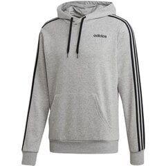 Meeste Dressipluus Adidas Essentials, hall XXXL цена и информация | Мужские толстовки | kaup24.ee