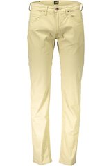 Джинсы для мужчин Lee, коричневые цена и информация | Мужские джинсы | kaup24.ee