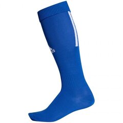 Spordisokid Adidas Santos Sock 18 M CV8095 цена и информация | Мужские носки | kaup24.ee