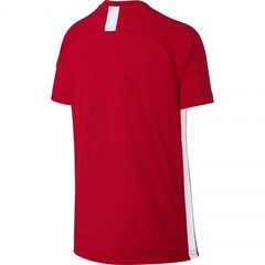Nike B Dry Academy SS Junior AO0739- 657 (46441) t-särk lastele цена и информация | Рубашки для мальчиков | kaup24.ee